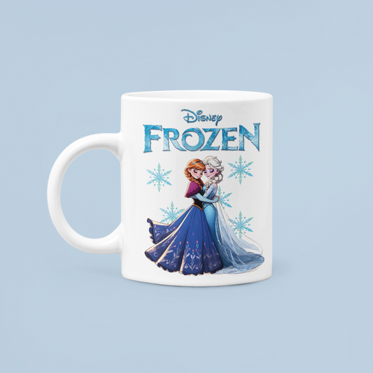 Disney Frozen Coffee Mug (11 oz)