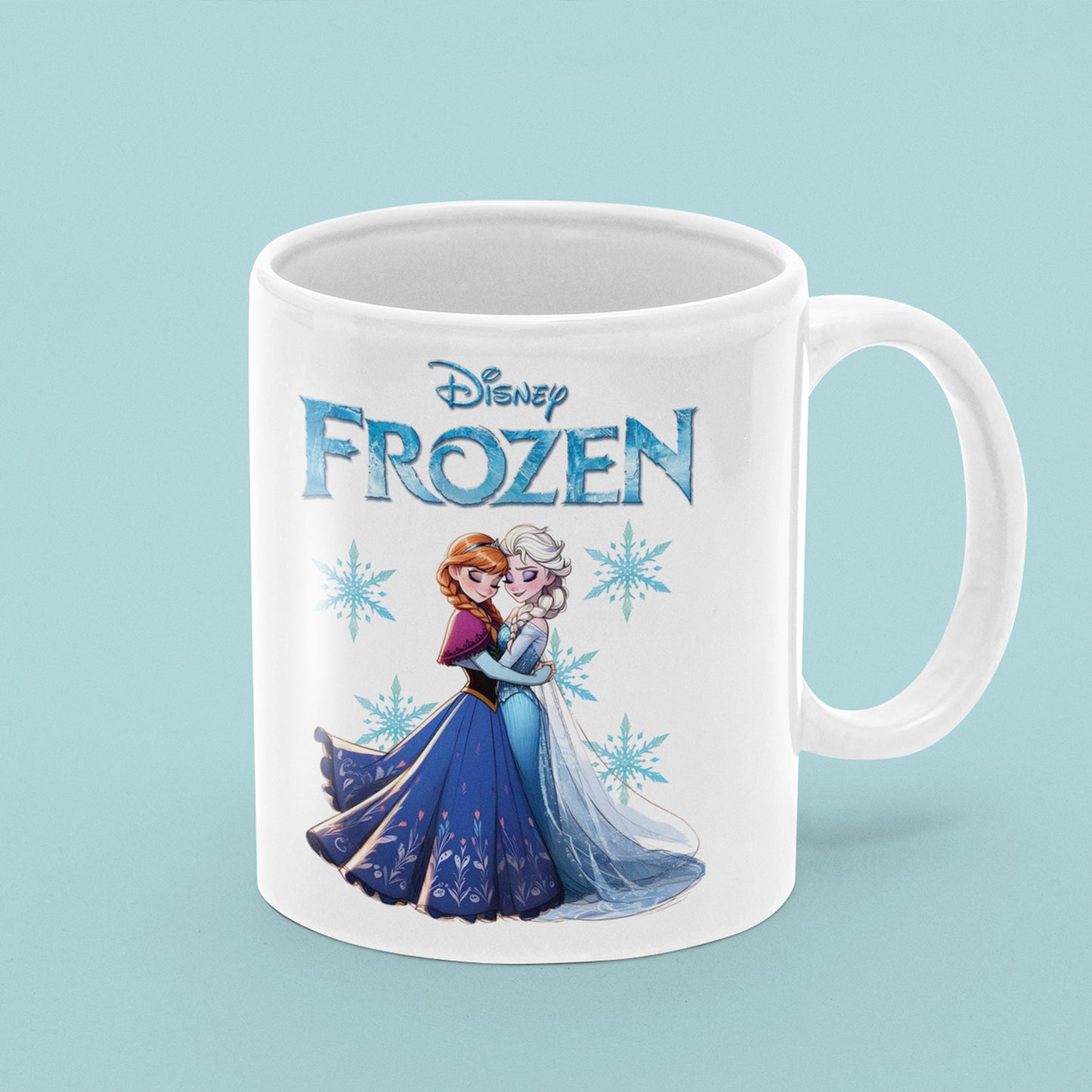 Disney Frozen Coffee Mug (11 oz)