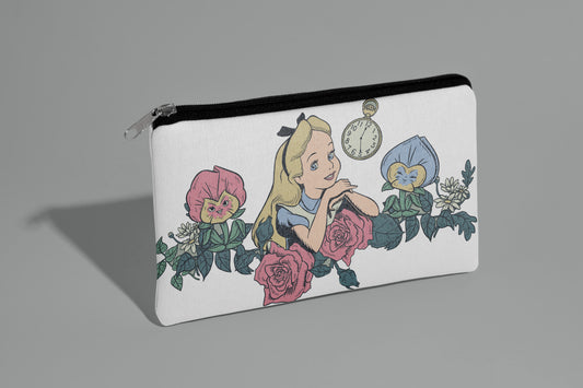 Disney Princess Pencil Case Alice