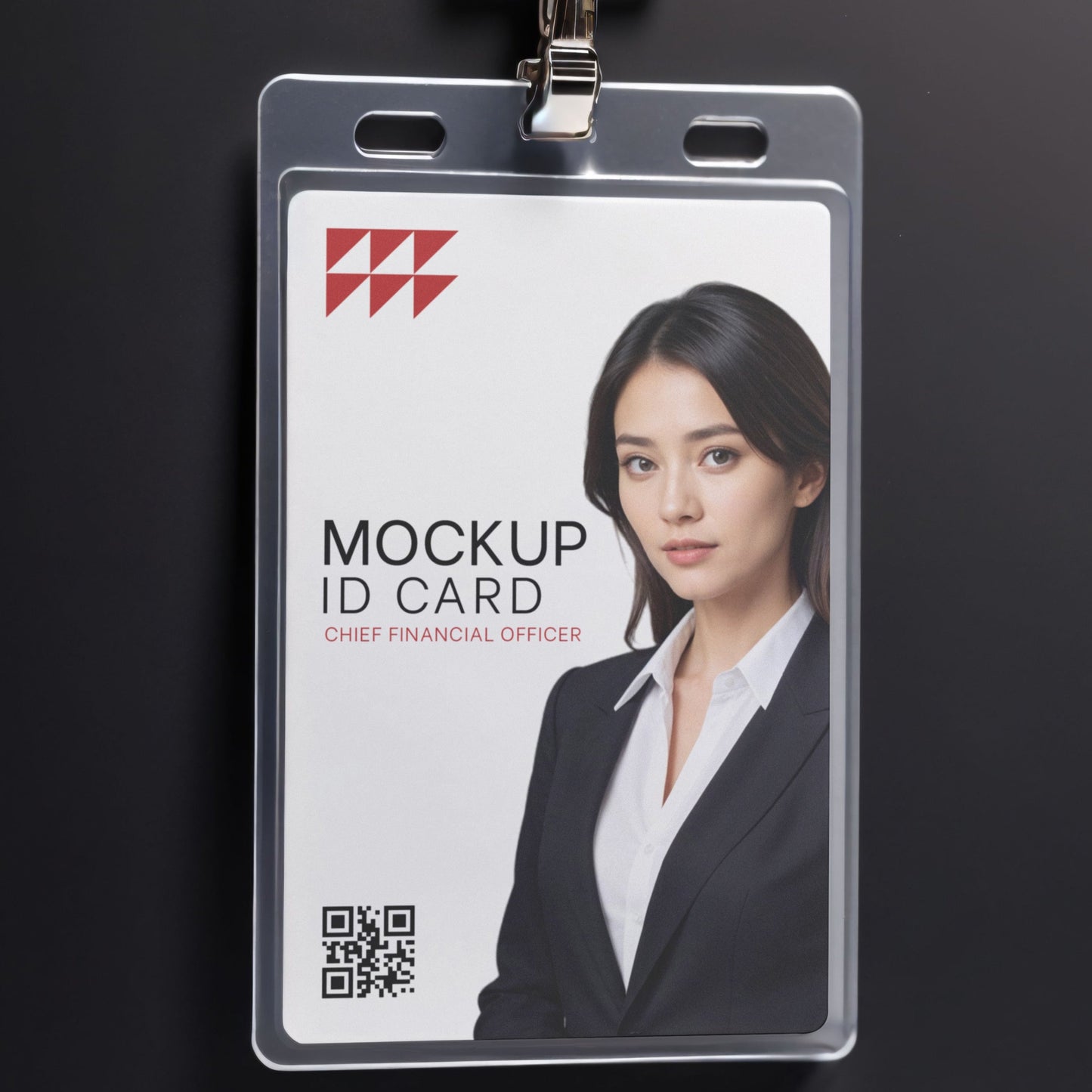 Custom Business ID-PVC Cards