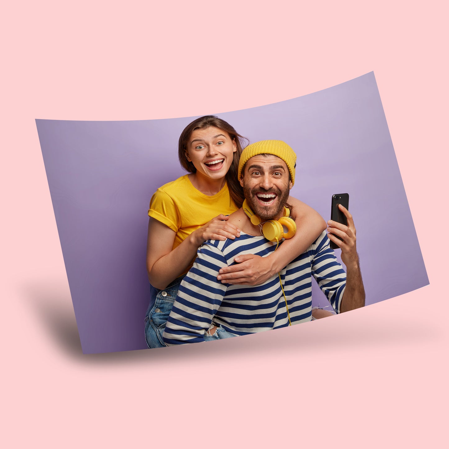 Large Photo Print - Glossy Prints