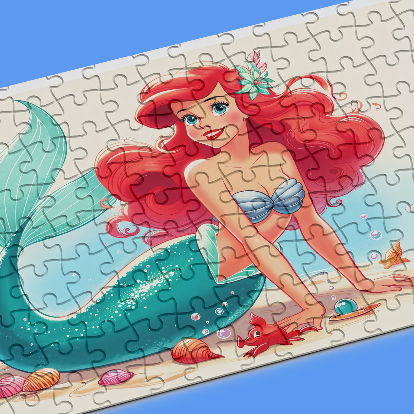 Disney Princess "Ariel" Puzzle