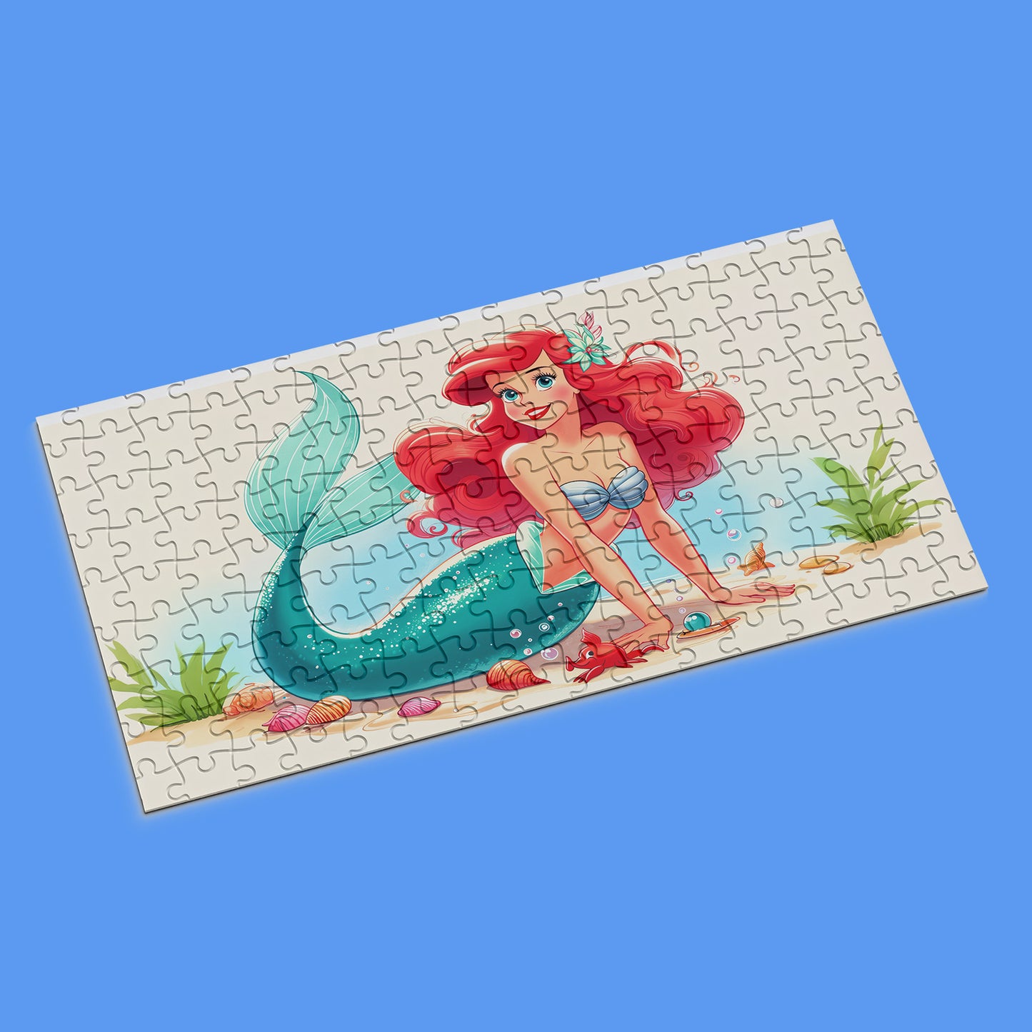 Disney Princess "Ariel" Puzzle