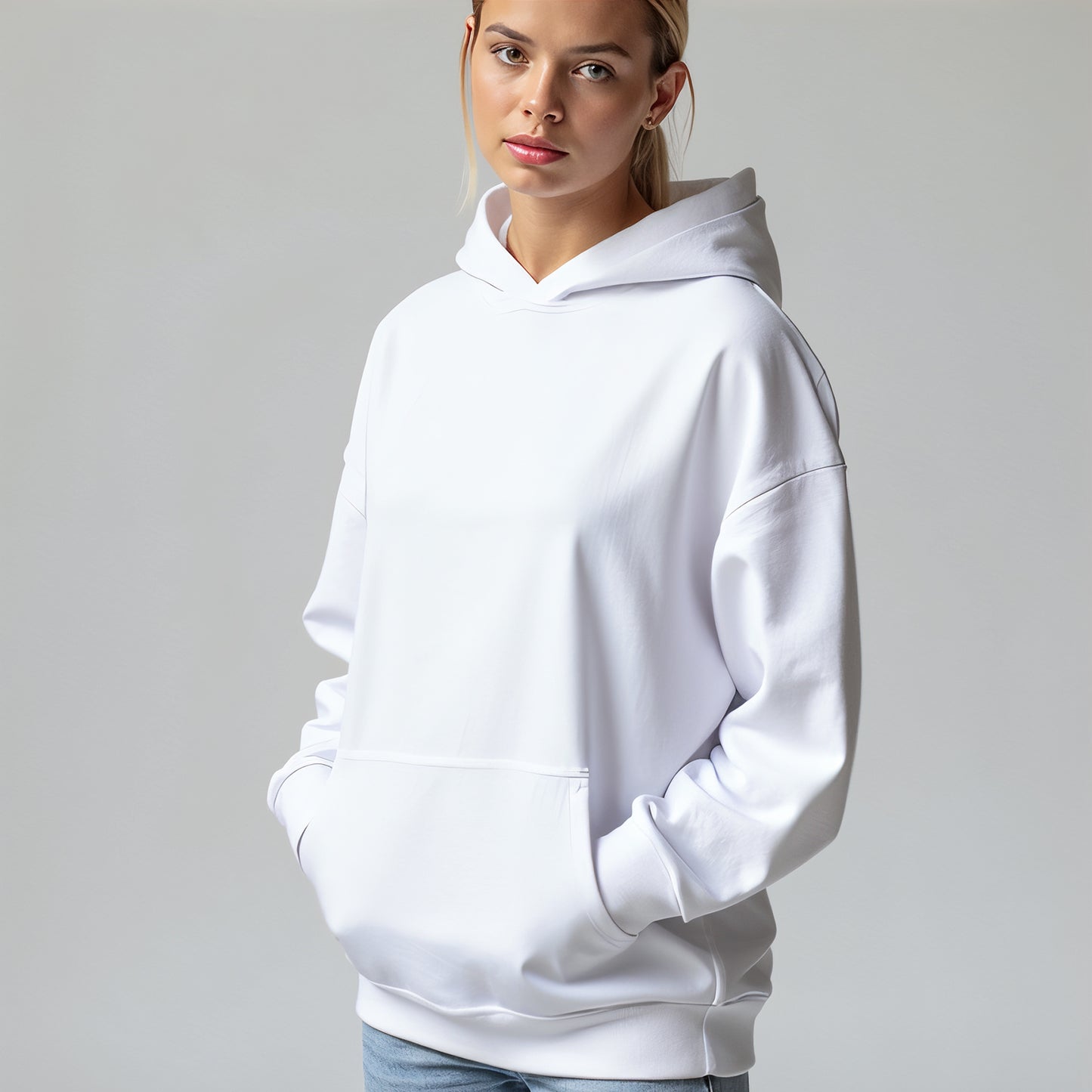 Custom Hoodies "Happy Halloween Collections" featuring a pumpkin and 'Trick or Treat!'