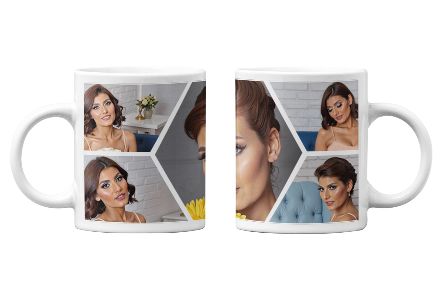 Custom Coffee Mugs