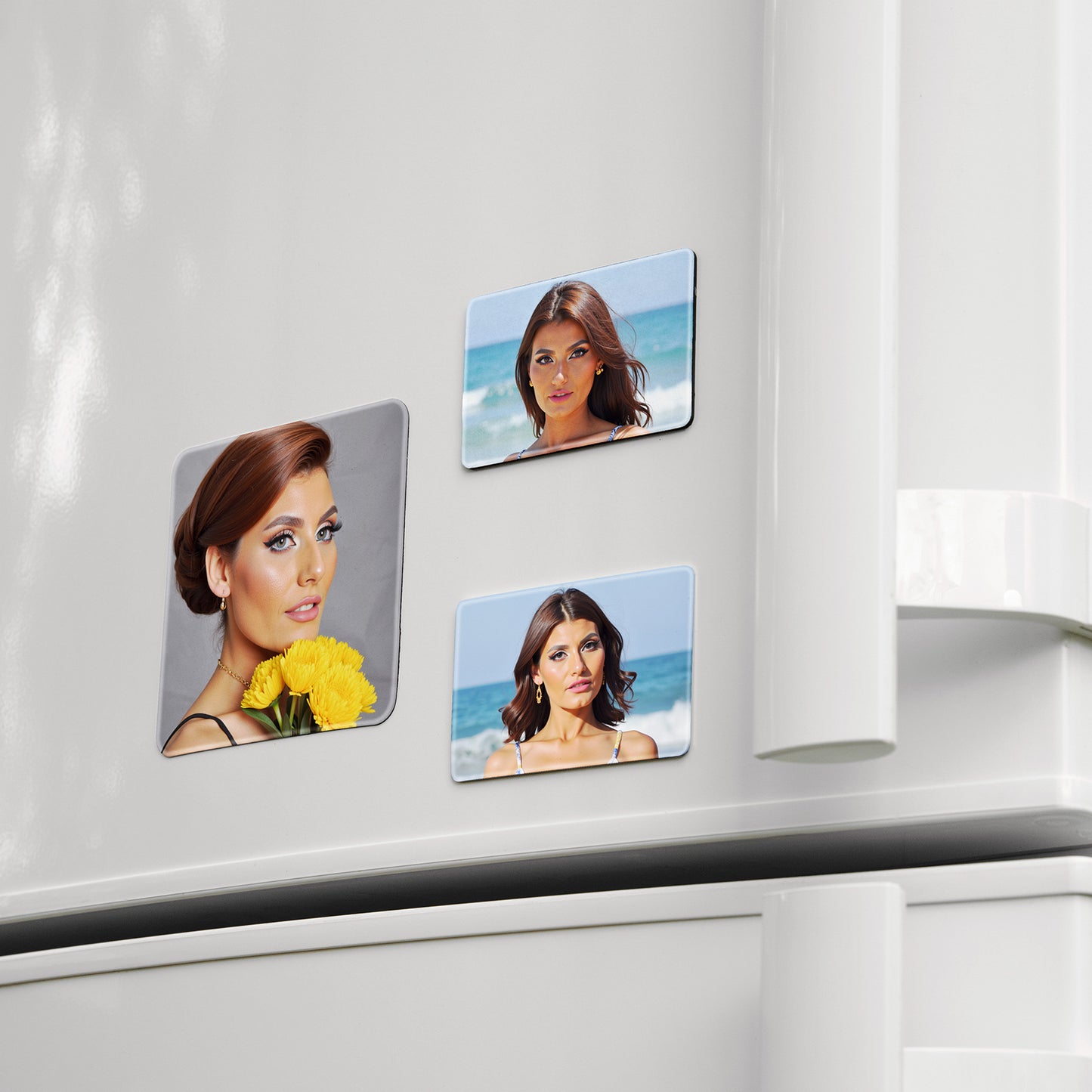 Custom Magnets