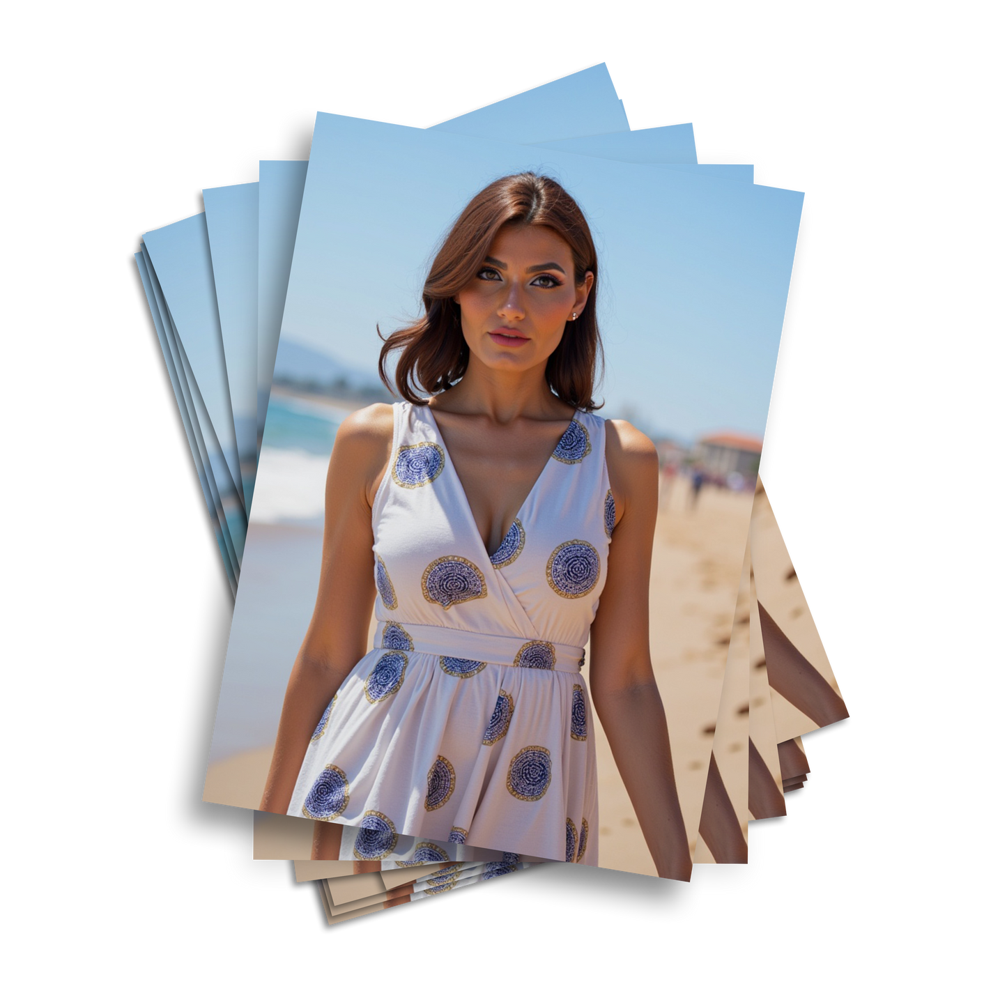 Large Photo Print - Glossy Prints