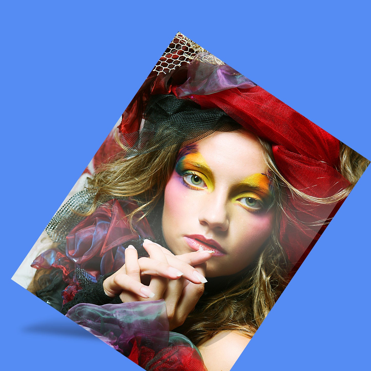 Large Photo Print - Glossy Prints