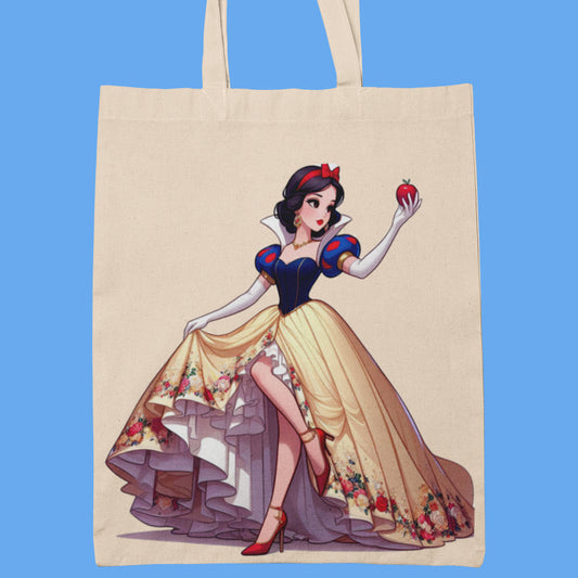 Disney Princess Snow White Tote Bags