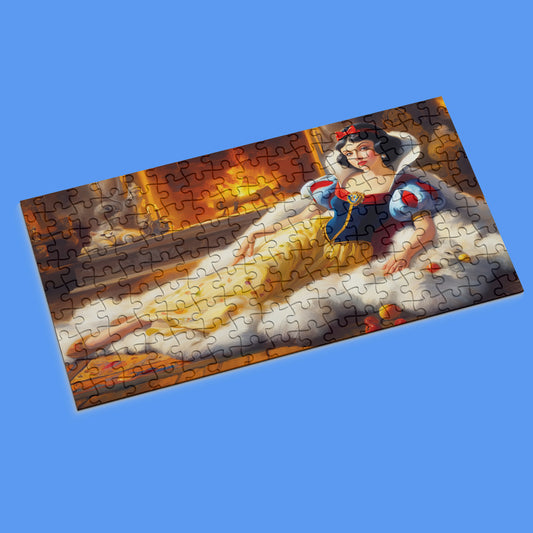 Disney Princess "Snow White" Puzzle