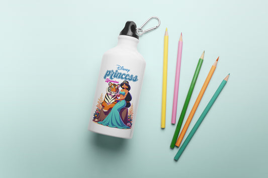 Disney Princess Water Bottles Jasmine