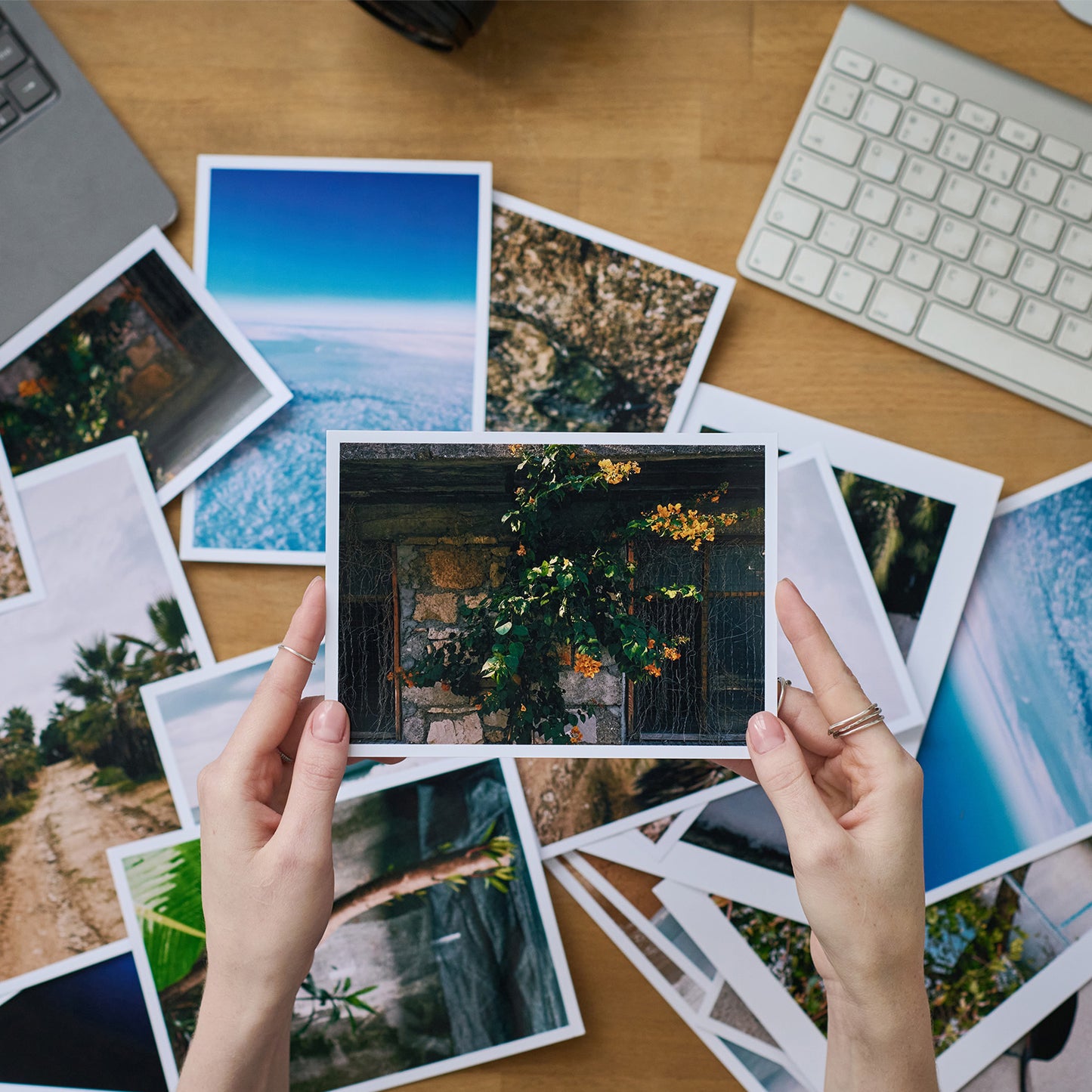 Large Photo Print - Glossy Prints
