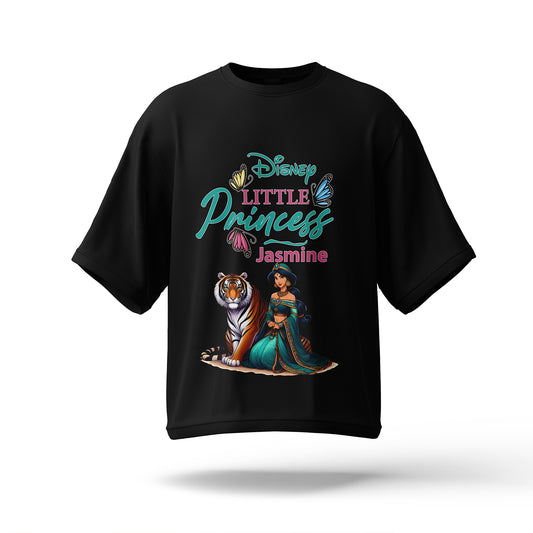 Jasmine Oversized T-Shirt