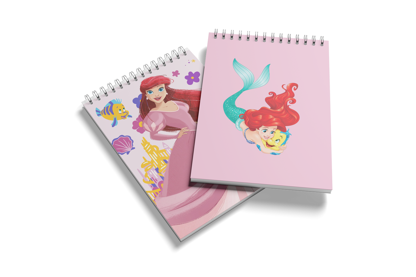 Disney Princess Notebooks Ariel