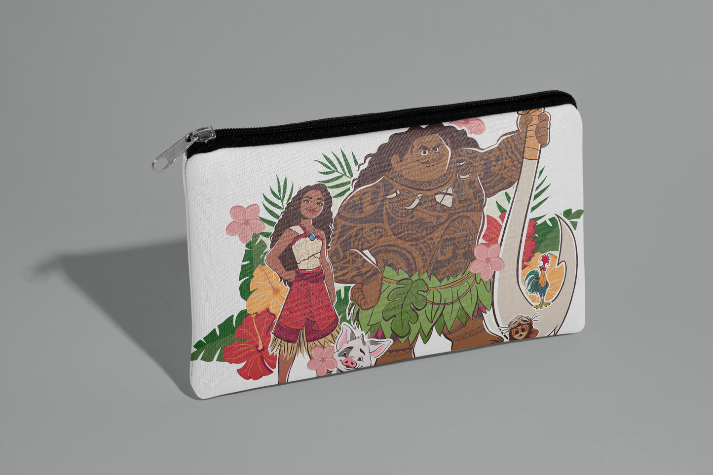 Disney Princess Pencil Case Moana