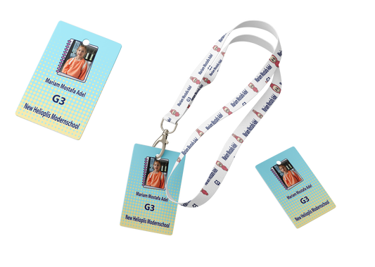 Custom Business ID-PVC Cards