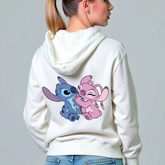 Custom Disney Character Hoodies cartoon characters