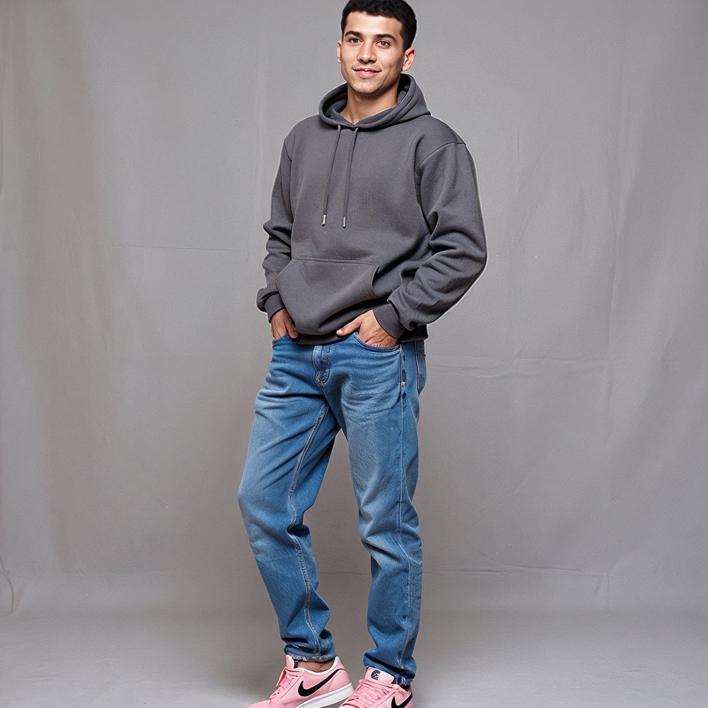 Custom Hoodies "Happy Halloween Collections  'Welcome to Halloween'