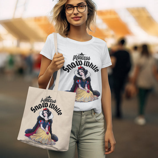 Disney Snow White Tote Bag