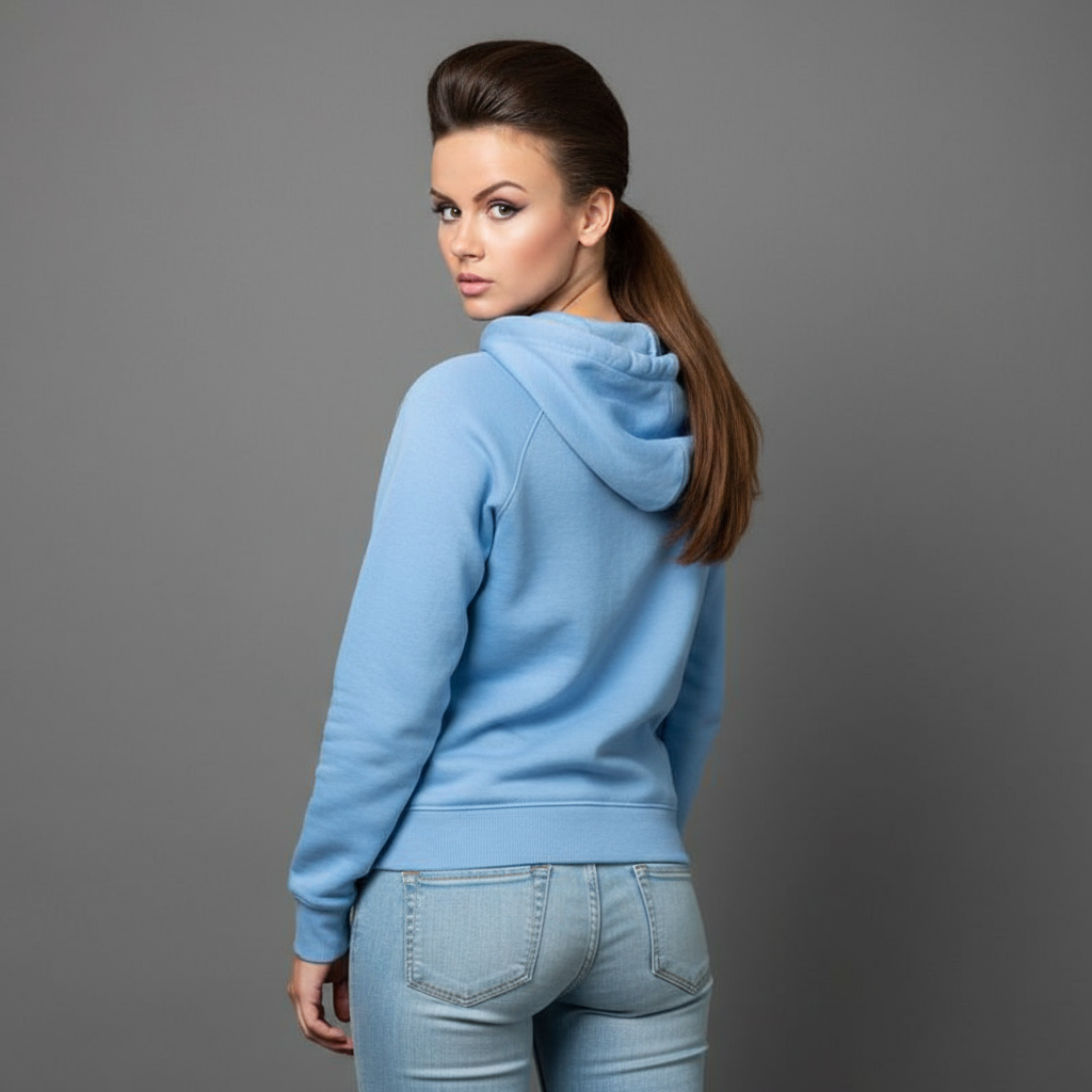 Custom Disney Character Hoodies "Moana"