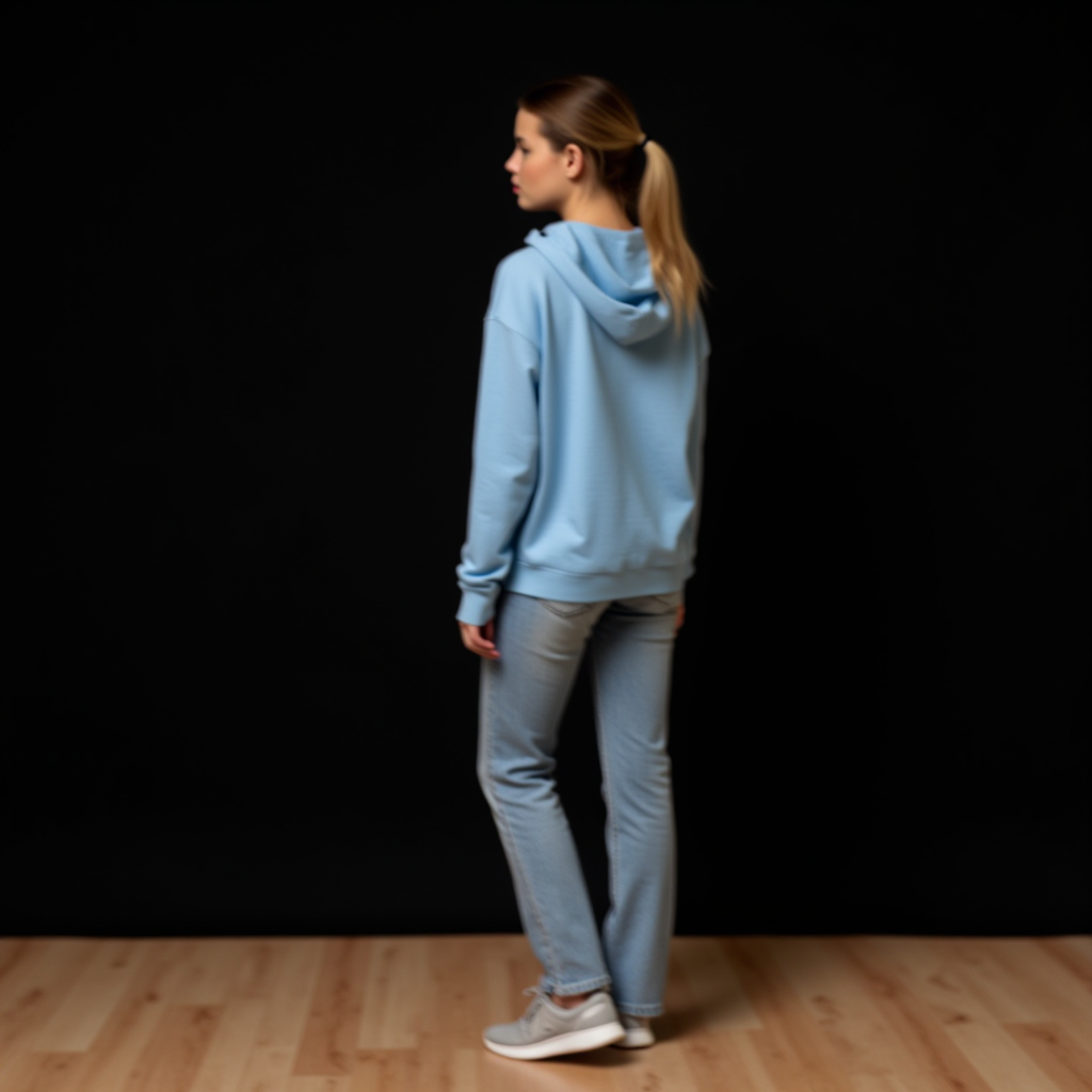 Custom Disney Character Hoodies "Moana"