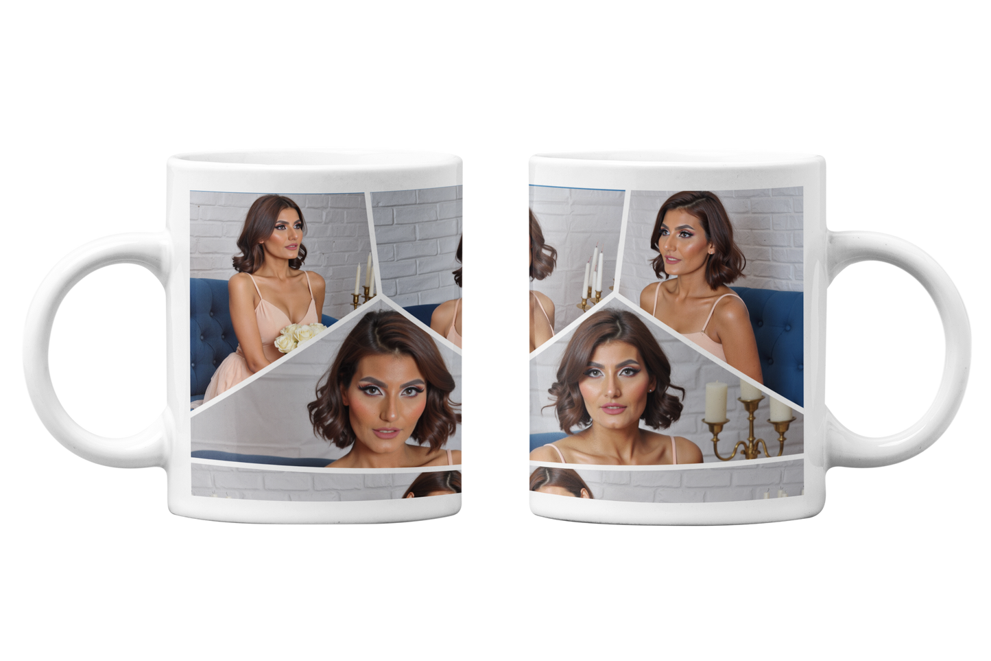 Custom Coffee Mugs