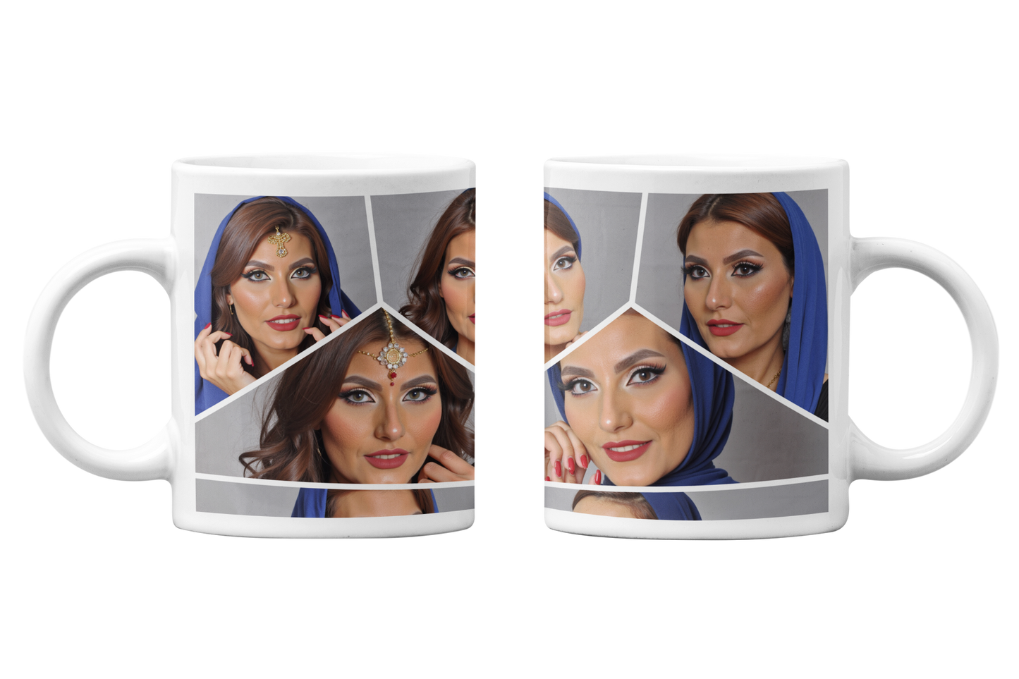 Custom Coffee Mugs