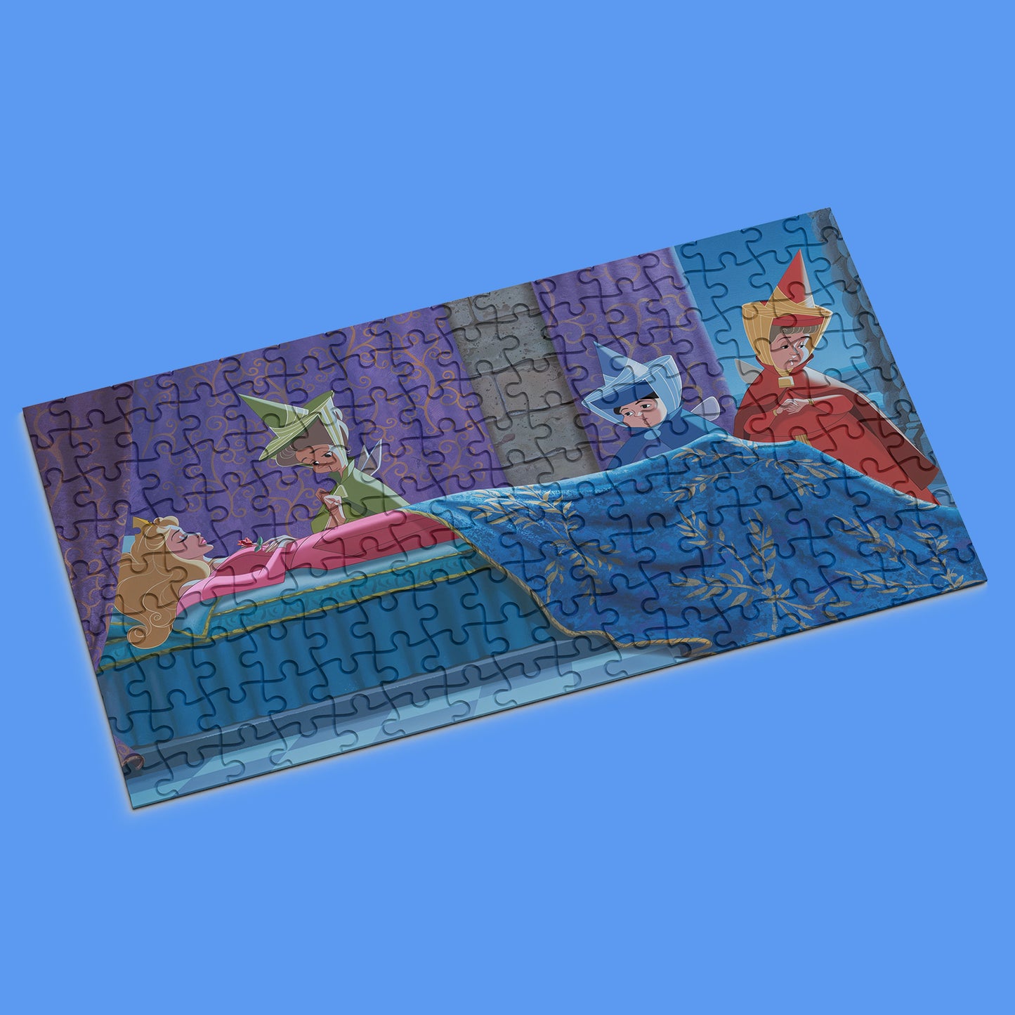 Disney Princess "Sleeping Beauty" Aurora