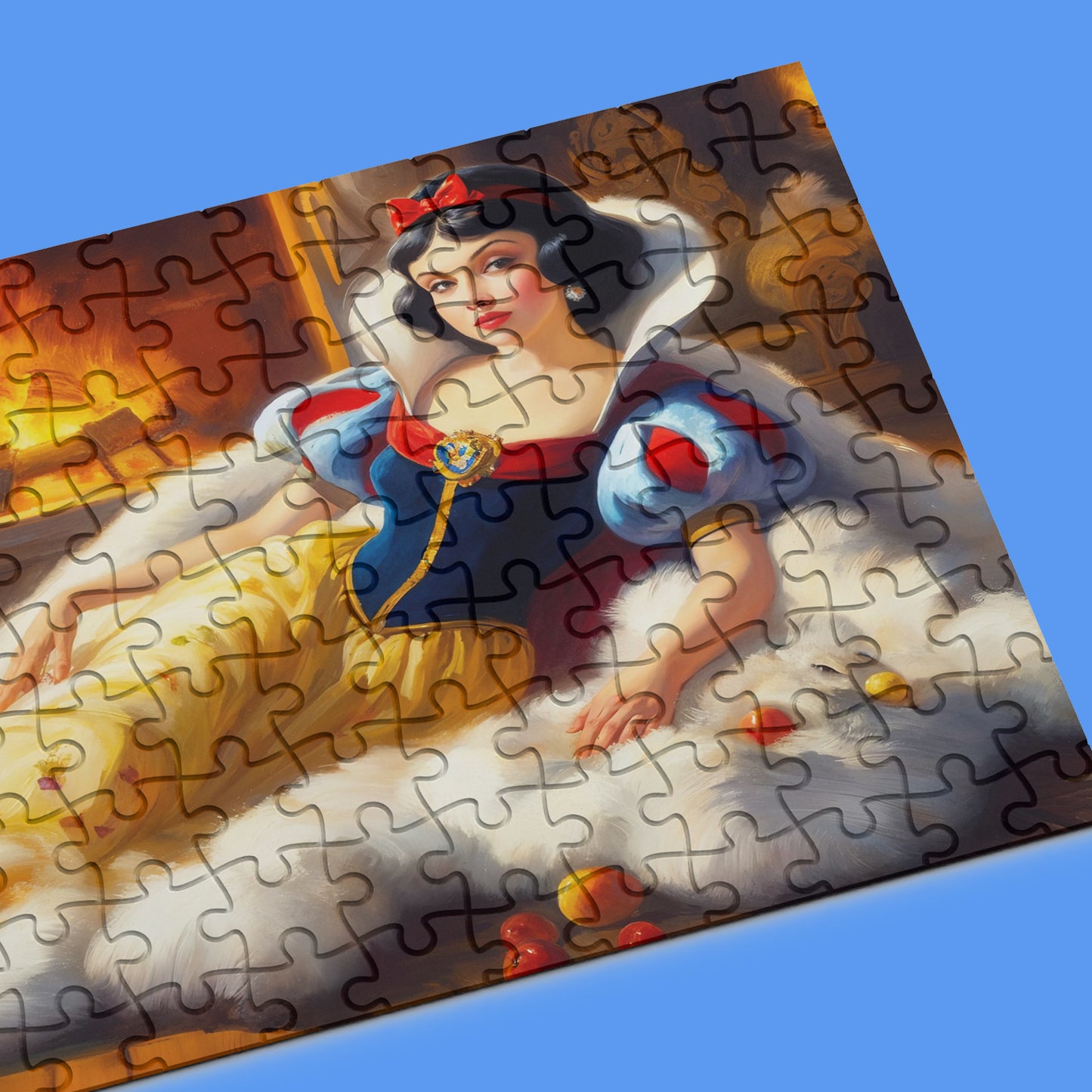 Disney Princess "Snow White" Puzzle